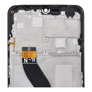 FixCell ЖК-экран для Redmi 14C OEM с рамкой