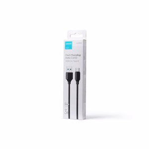 USB кабель Joyroom (S-UCA9) type-C (3A) 2m чёрный