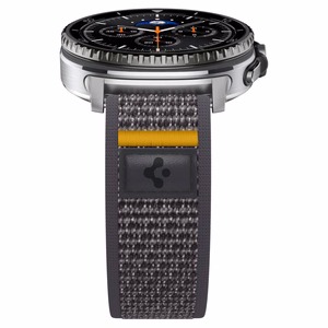 Spigen Athlex Air Strap for Samsung Galaxy Watch 40/44/46 mm - Gray