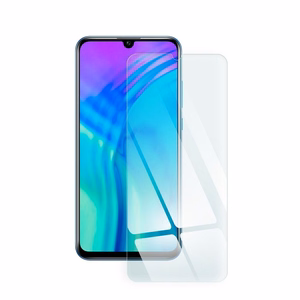 Закалённое стекло для Huawei Honor 20 LITE Blue Star