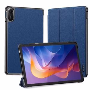 Case Dux Ducis Domo Xiaomi Redmi Pad 2 11.0 dark blue