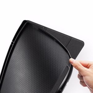 Case Dux Ducis Domo Samsung X920 Tab S10 Ultra black