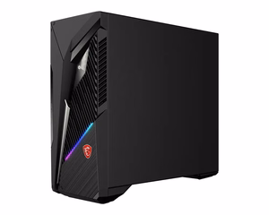 MSI MAG Infinite S3 14NVL5-3053XEU i5-14400F 32GB DDR5 SSD1TB GeForce RTX 5060 SHADOW 2X 8GB AX211 (WIFI 6E) Bluetooth 5.3 500W NoOS juodas 2Y
