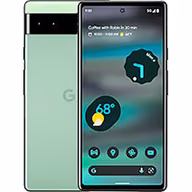 Google Pixel 6a