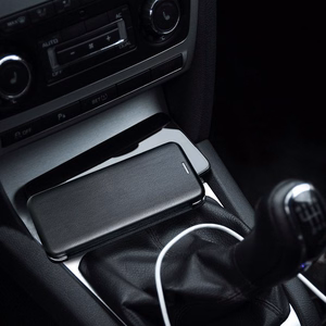 Case Book Elegance Xiaomi Redmi Note 14 5G dark green
