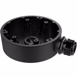Hikvision DS-1280ZJ-PT6 jungiamoji dežutė, juoda