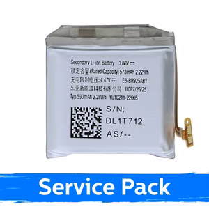 Baterija Samsung R920 / R925 Watch 5 Pro 45mm EB-BR925ABY (Service Pack)