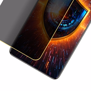 Vivo X200 Pro - 3mk Silky Matt Privacy