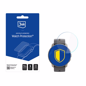 3mk Watch Protection FlexibleGlass гибридное стекло для Suunto 9 Peak PRO