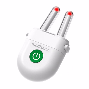 Medisana Compact rinito simptomų lengvinimo prietaisas Medinose