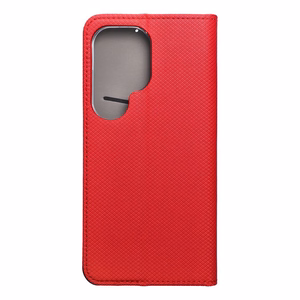 Чехол-книжка для Samsung S26 ULTRA Smart Case Book красный
