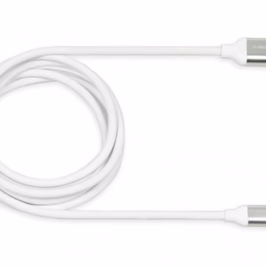 iBox IKUMTCWQC Кабель USB 2.0 A — USB-C 1.5 м белый