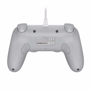 Проводной контроллер GameSir T3 WT Tegenaria Lite белый
