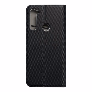 Flip case for Xiaomi Redmi NOTE 8T Smart Case Book black