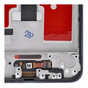 Дисплей FixCell LCD для Huawei P20 Pro TFT с рамкой