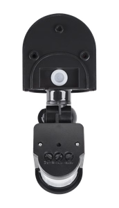 MCE25B wall-mounted 180° motion and dusk sensor