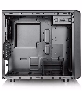 Thermaltake VERSA H15 Micro Tower Black