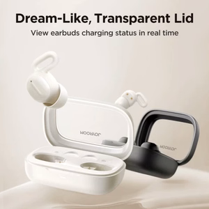 Earbuds TWS Joyroom Cozydots Series JR-TS1 (black)