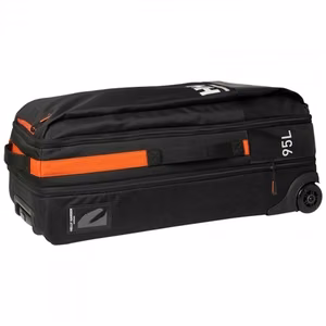 Helly Hansen Duffel 79579 – 95 L travel bag, black