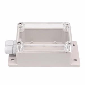 Sonoff IP66 vandeniui atsparus korpusas