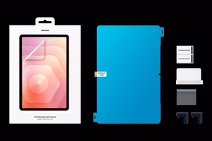 Samsung EF-UX730CTE антибликовое защитное стекло экрана для Samsung Galaxy Tab S11