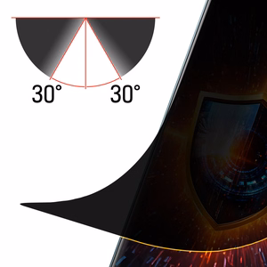 3mk Silky Matt Privacy Screen Protector for Xiaomi Redmi Note 15 Pro 4G