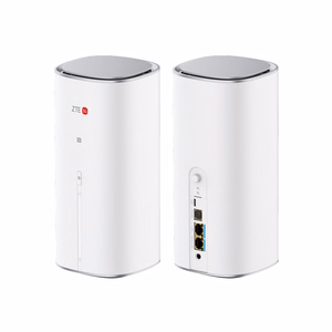 Maršrutizatorius ZTE G50 5G WiFi7 (MC8520B)