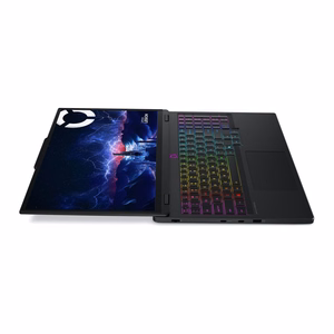 Lenovo Legion 5 15IRX10 i7-13650HX 15.1" WQXGA OLED 500 nits 165 Hz blizgus 32 GB DDR5 4800 512 GB SSD GeForce RTX 5060 8 GB LAN 5.0 MP kamera 80 Wh be OS Eclipse juoda