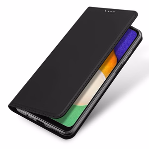 Case Dux Ducis Skin Pro Samsung A145 A14 4G/A146 A14 5G black