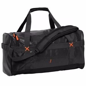 Helly Hansen Duffel 79575 – 120 L travel bag, black