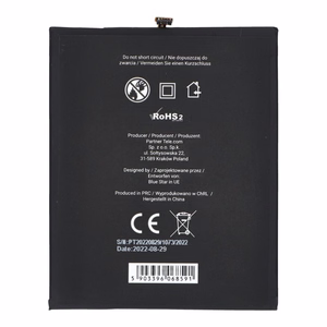 Аккумулятор для Samsung A20 / A30 / A30S / A50 4000 mAh Blue Star Premium