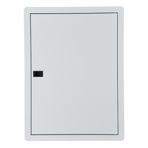 Paskirstymo skydas TIBOX 440x600x115mm; 3x16mod., potinkinis, vidaus patalpoms