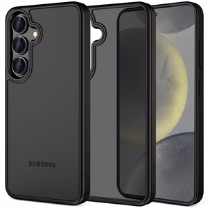 Case Reach Matte Samsung A376 A37 5G black