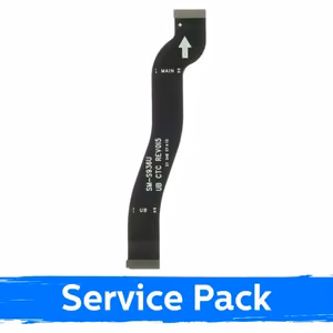 Samsung S947 S26 Plus pagrindinė ekrano / (OCTA)-(MAIN) / (Service Pack)