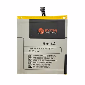 Telefono baterija Xiaomi Redmi 4A
