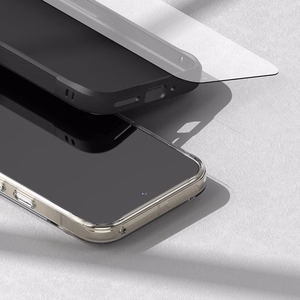 Ringke Easy Slide Tempered Glass 2-pack for Google Pixel 9 / 9 Pro