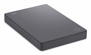 Seagate Basic Išorinis Kietasis Diskas 2TB USB 3.0