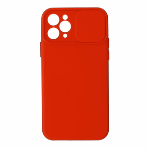 Чехол Camshield Soft для Iphone 11 Pro красный