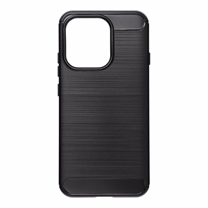 Dėklas, skirtas Oppo Reno 16 F 5G / 16 FS 5G Carbon 2.0 (spalva: juoda)