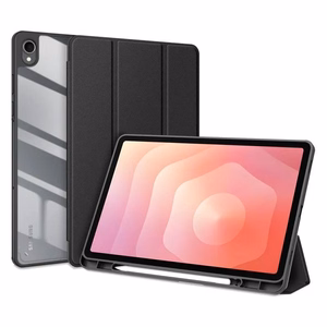 Чехол Dux Ducis Toby Samsung X730/X730 Tab S11 черный
