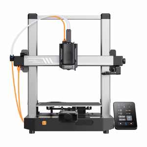 Anycubic Kobra 3 V2 Combo 3D spausdintuvas