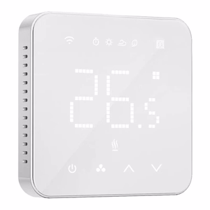 Išmanusis WiFi termostatas Meross MTS200HK(EU) (HomeKit)