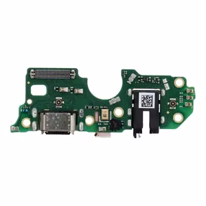 Įkrovimo plokštė OPPO A77 5G CPH2339 OEM (greitas įkroviklis)