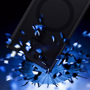 3mk Smoke MagCase Чехол для Samsung Galaxy S22 Ultra 5G