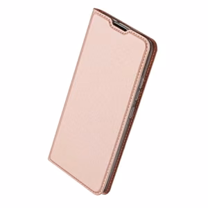 Чехол Dux Ducis Skin Pro для Xiaomi Redmi 10A розовый
