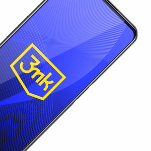 Гибридное стекло 3MK FlexibleGlass Realme 9 Pro