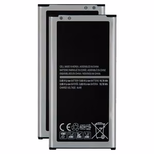 Аккумулятор Samsung G900F S5 2800mAh EB-BG900BBE OEM