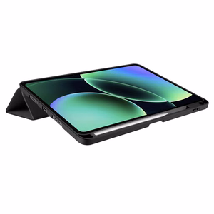 Tech-Protect SmartCase Pen чехол для Xiaomi Pad 7 7 Pro 8 8 Pro 11.2 чёрный
