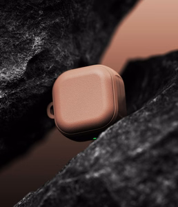 Ringke Onyx Magnetic Case for Samsung Galaxy Buds 4 / 4 Pro - Pink