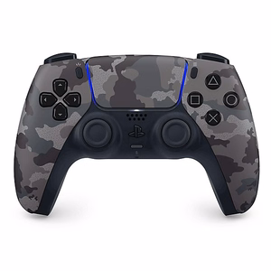 Sony DualSense V2 Pilka Bluetooth/USB Žaidimų pultelis Analoginis / skaitmeninis PlayStation 5